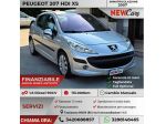 Peugeot 207 1.6 HDi 90CV 5p. XS