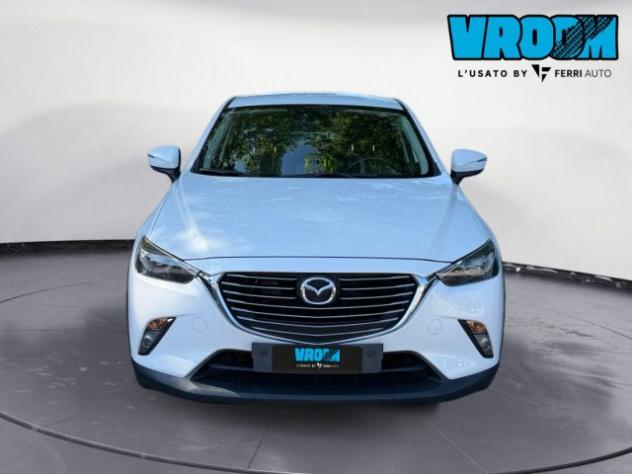 MAZDA CX-3 1.5L Skyactiv-D Exceed rif. 23786199 - Foto 3