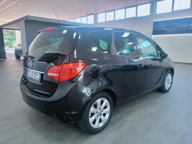 OPEL Meriva 1.4 100CV Elective rif. 23883544 - Foto 5