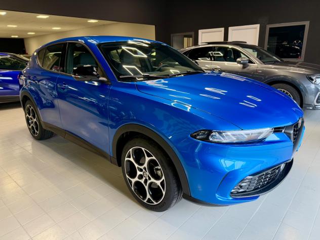 ALFA ROMEO Tonale Tonale 1.5 160 CV MHEV TCT7 Ti - Foto 2