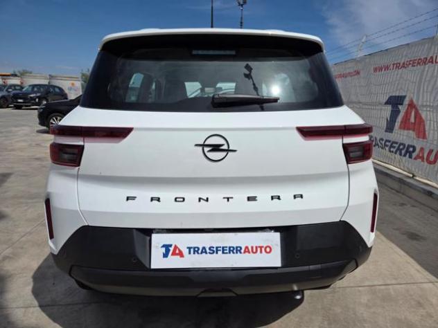 OPEL Frontera Hybrid 110 CV EDCT Edition rif. 23776701 - Foto 4