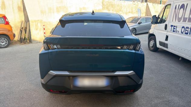 Peugeot 3008 1.2Hybrid 145cv Automatica ALLURE KM0 2026 - Foto 4