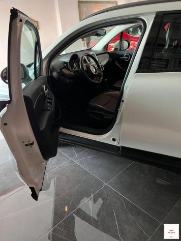 FIAT - 500X - 1.6 MultiJet 120 CV Cross - Foto 7