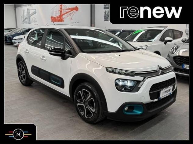 CITROEN C3 1.2 PureTech 83cv Shine S S rif. 22279266