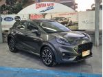 FORD - Puma - 1.0 EcoBoost Hyb. aut. ST