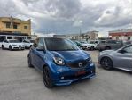 SMART ForFour 90 0.9 Turbo Brabus Style rif. 23990159