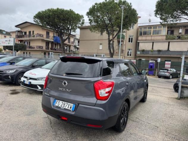 SSANGYONG XLV 1.6 Gpl 2WD Icon 7 Posti rif. 23990150 - Foto 6