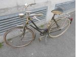 Bicicletta allegro grandi vintage