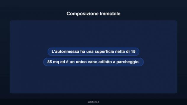 Immobile in asta di 19 m² in vendita a Siracusa - Foto 8