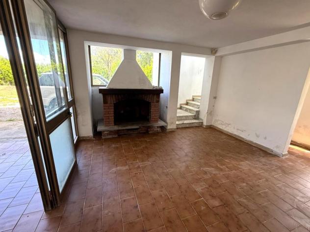 Villa in vendita a Massa Macinaia - Capannori 280 mq Rif: 1412903 - Foto 8