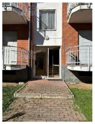 IMMOBILI-IMMOBILE RESIDENZIALE-Via Papa Giovanni XXIII n. 14 - Foto 3