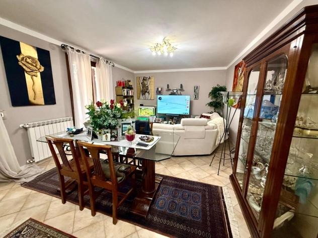 Villetta a schiera in vendita a Carrara 168 mq Rif: 1393639 - Foto 5