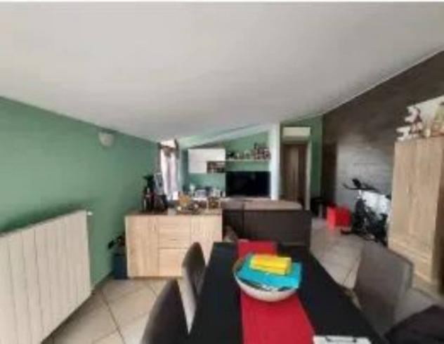 Immobile in asta di 76 m² in vendita a Cassano d'Adda - Foto 4