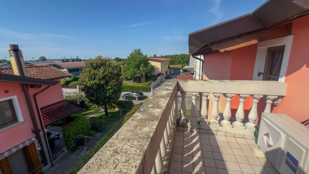 Appartamento in vendita a Cervignano del Friuli - Foto 18