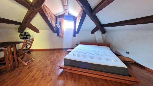 Appartamento 4 locali - Rif. 2505 - Foto 9
