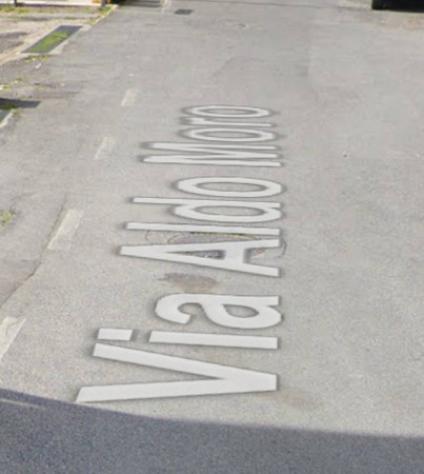 Immobile in asta di 68 m² in vendita a Civitella San Paolo - Foto 5