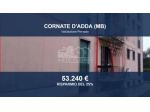 Immobile in asta di 63 m² in vendita a Cornate d'Adda