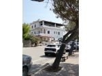 Foce Varano-Gargano-Appartamento vista porto-mare