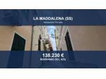 Immobile in asta di 171 m² in vendita a La Maddalena