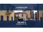 Immobile in asta di 116 m² in vendita a La Spezia