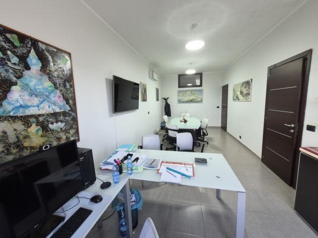 Quadrilocale in vendita a Lamezia Terme