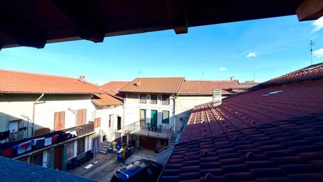 Porzione di casa in vendita a Mathi - Foto 9