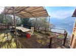 VILLA A SCHIERA di 5 vani e di 100 mq (MONTE ISOLA) rif. 78538