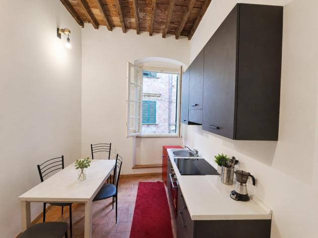 Appartamento in vendita a Peccioli 39 mq Rif: 1141355