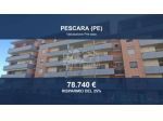 Immobile in asta di 102 m² in vendita a Pescara