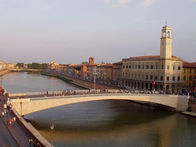 Appartamento in vendita a Pisa 55 mq Rif: 1418932 - Foto 7