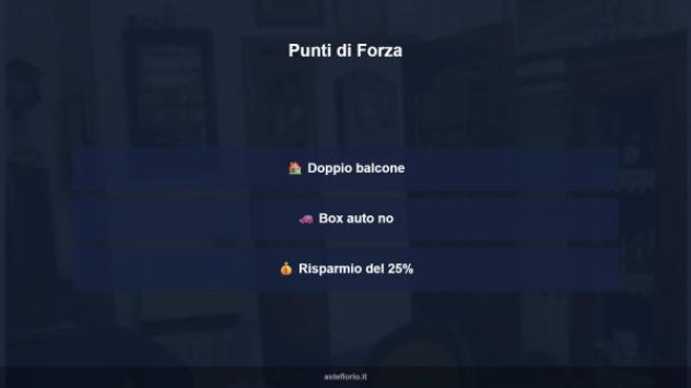 Immobile in asta di 115 m² in vendita a Reggiolo - Foto 12