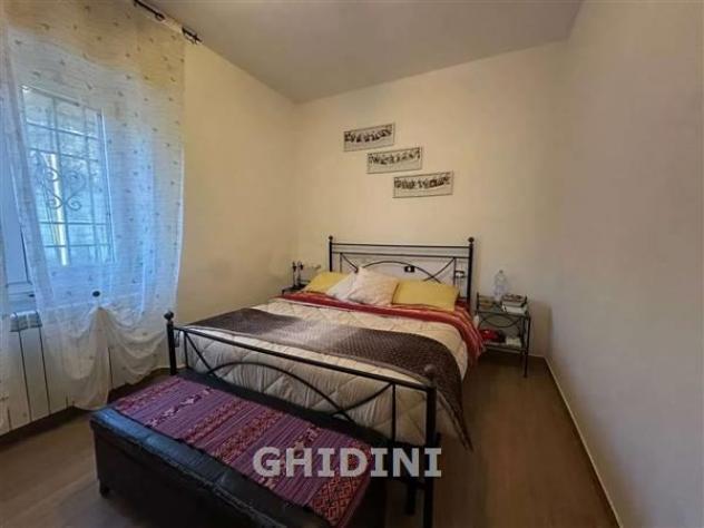 VILLA di 8 vani e di 220 mq (ROCCASTRADA - CENTRO) rif. 2472.90M - Foto 20