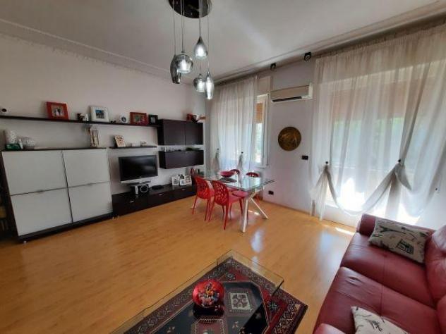 Appartamento in vendita a Rosignano Solvay - Rosignano Marittimo 95 mq Rif: 1205544 - Foto 2