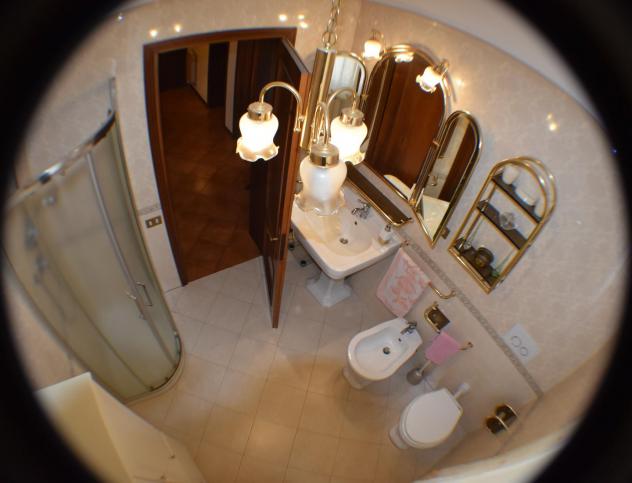 Appartamento in vendita a Siena 166 mq Rif: 1356278 - Foto 8