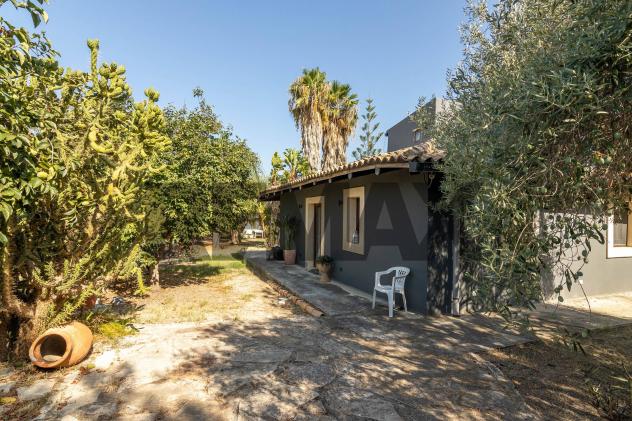 Villa singola in vendita a Siracusa, Cassibile - Foto 4