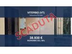 Immobile in asta di 91 m², box auto in vendita a Viterbo