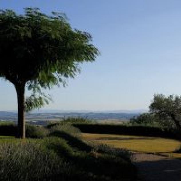 Agriturismo Le Colombe