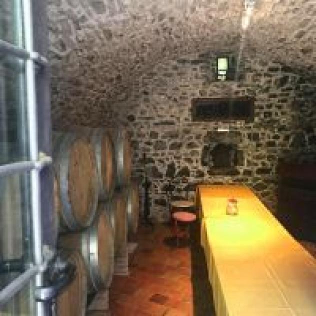 Az. Agr. Cantine Belmesseri di Balestra Giuseppe - Foto 2