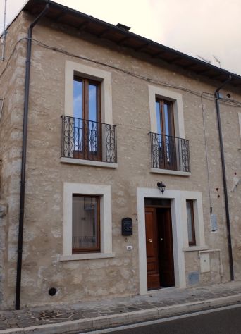 Casa Annina - vacanze in montagna Abruzzo