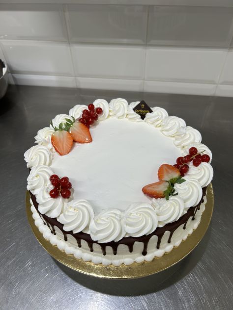 Pasticcera/ Addetta al laboratorio - Foto 3