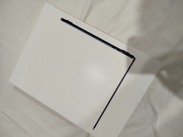 MacBook air 13 nuovo appena acquistato - Foto 3
