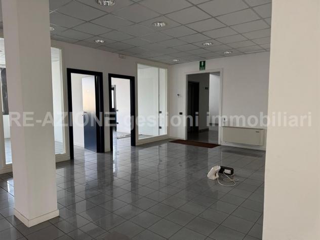 UFFICI DIREZIONALI O AD USO COMMERCIALE ALTAVILLA VICENTINA - VICENZA - Foto 3
