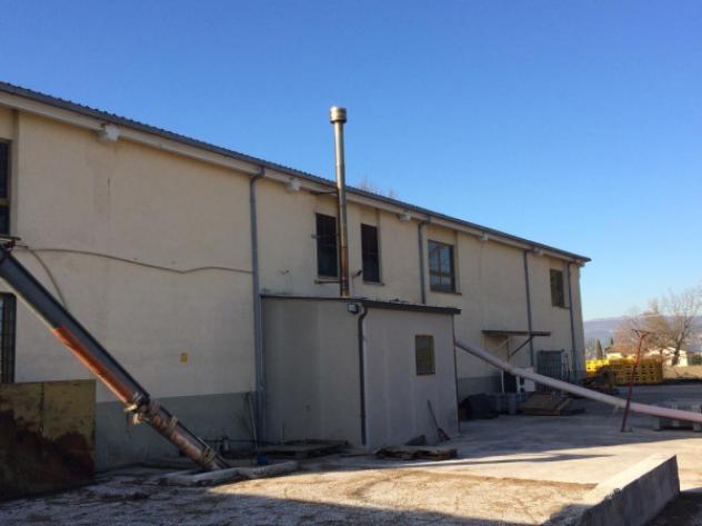 Immobile in asta di 3586 m² con 4 locali in vendita a Spoleto - Foto 15