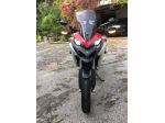 Ducati Multistrada 1200 Enduro 2017