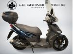 Kymco Agility 200i null