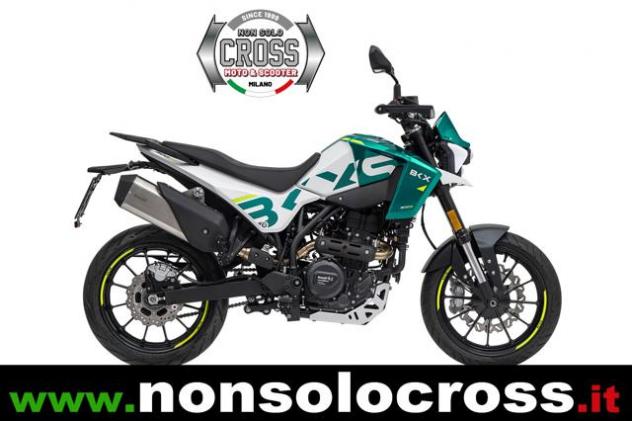 BENELLI BKX 300 S - ANNO 2026 rif. 23750470