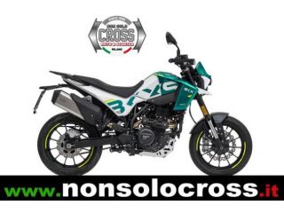 BENELLI BKX 300 S - ANNO 2026 rif. 23750470