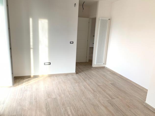 Trilocale in affitto a Caserta - Foto 8