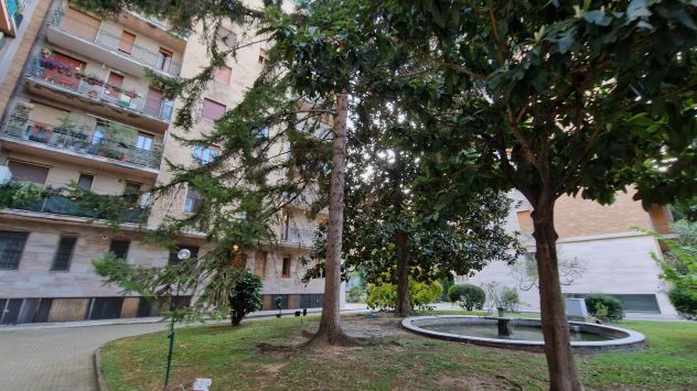 Stanza singola arredata a Frattini m4 - Foto 2