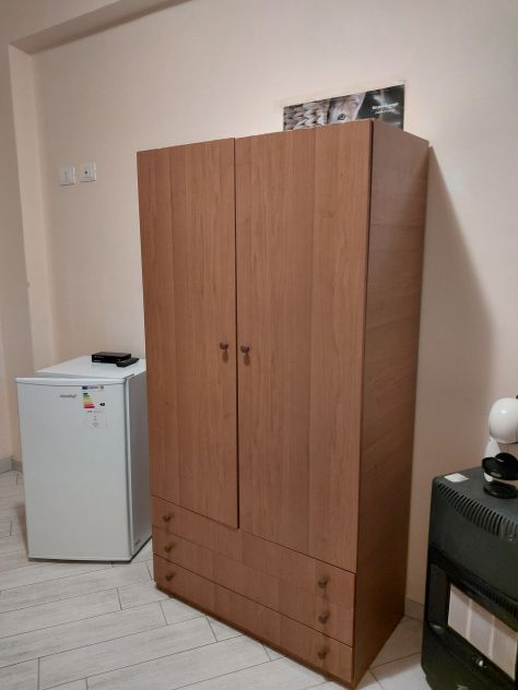 Coinquilina donna seria referenziata - Foto 2